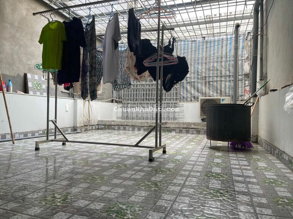 Căn nhà 3 tầng 60m2 khu TĐC Xi Măng, Sở Dầu, Hồng Bàng Căn nhà 3 tầng 60m2 khu TĐC Xi Măng, Sở Dầu, Hồng Bàng