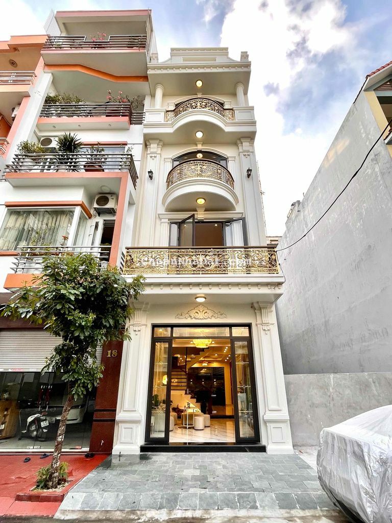 Cực phẩm phân lô Tôn Đức Thắng 12m có vỉa hè văn minh cao cấp xịn Cực phẩm phân lô Tôn Đức Thắng 12m có vỉa hè văn minh cao cấp xịn