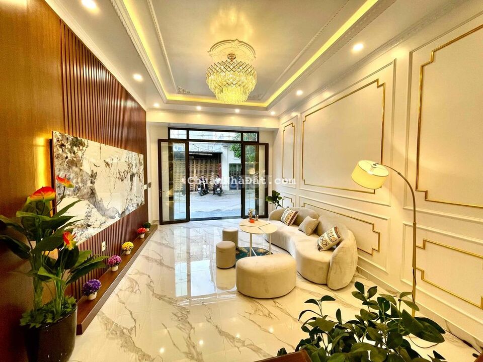 Cực phẩm phân lô Tôn Đức Thắng 12m có vỉa hè văn minh cao cấp xịn Cực phẩm phân lô Tôn Đức Thắng 12m có vỉa hè văn minh cao cấp xịn