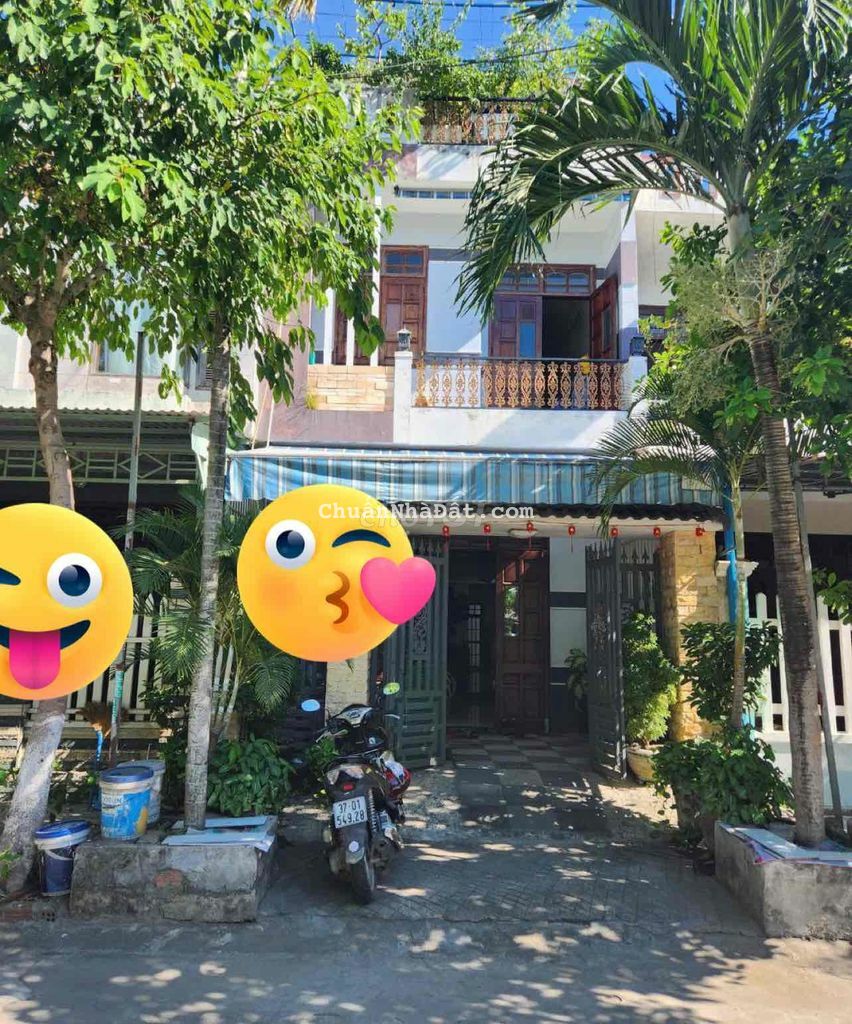 TÔI CẦN BÁN NHÀ 3. TẦNG ĐƯỜNG 5m5. BIỂN XUÂN THIỀU ,  MIKAZUKI