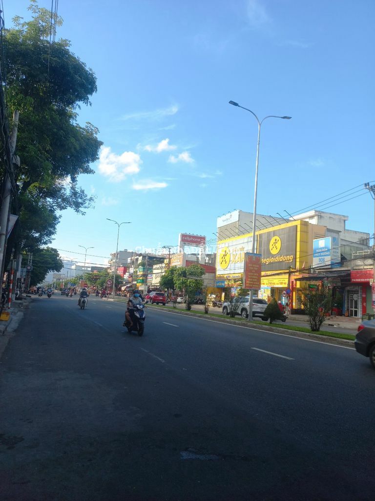 🔴NHÀ 2 TẦNG MT TÔN ĐỨC THẮNG - SÁT ĐƯỜNG ÂU CƠ
