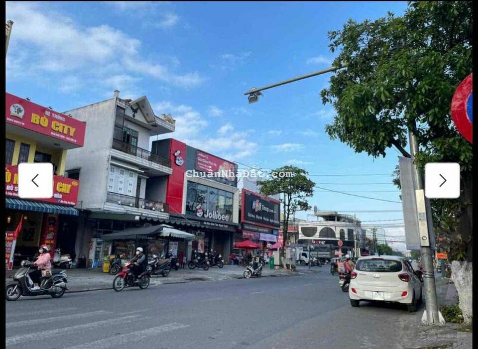 siêu phẩm mặt tiền ngô văn sở giá cực tốt siêu phẩm mặt tiền ngô văn sở giá cực tốt