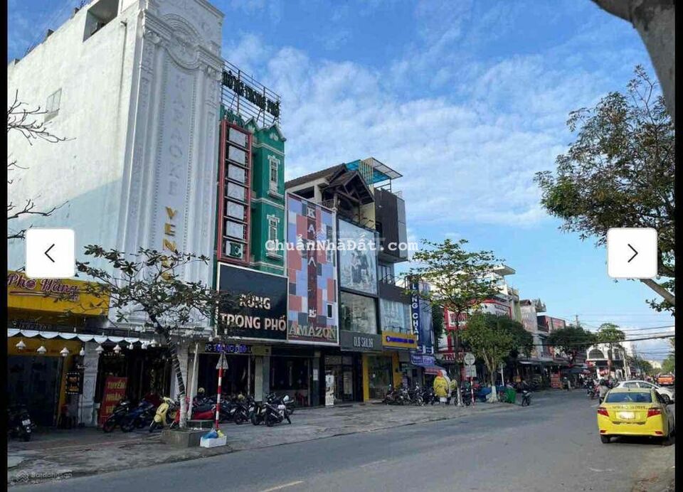 siêu phẩm mặt tiền ngô văn sở giá cực tốt siêu phẩm mặt tiền ngô văn sở giá cực tốt