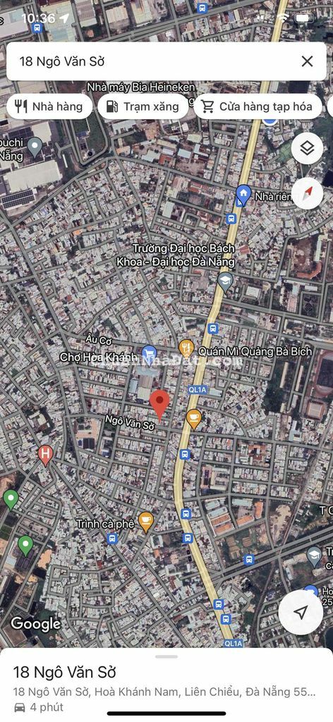 siêu phẩm mặt tiền ngô văn sở giá cực tốt siêu phẩm mặt tiền ngô văn sở giá cực tốt