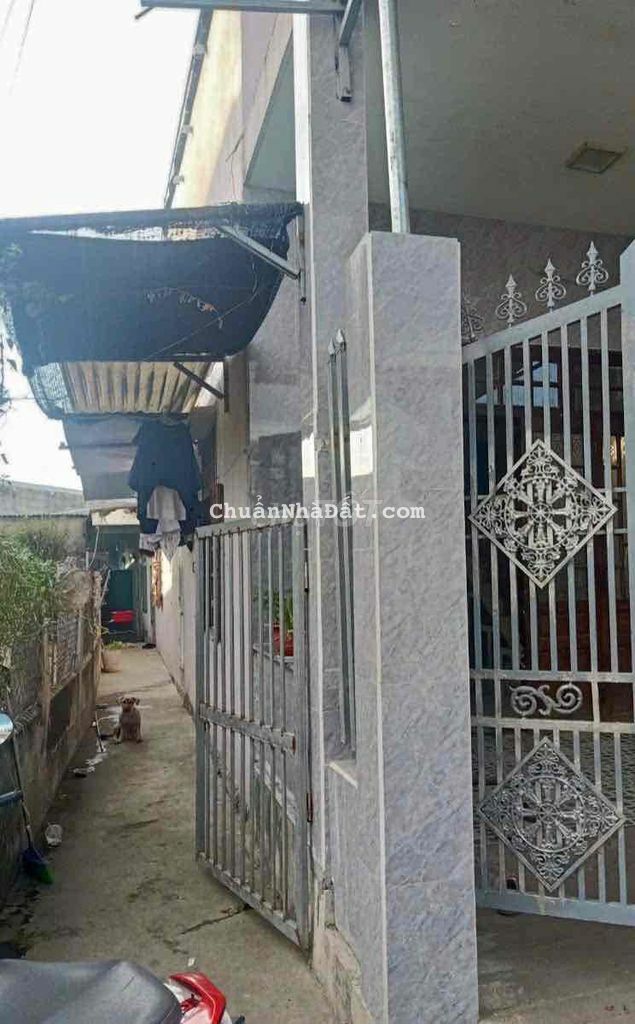 NHÀ GÁC LỬNG VÀ 3 PHÒNG TRỌ VỪA Ở VỪA CÓ THU NHẬP