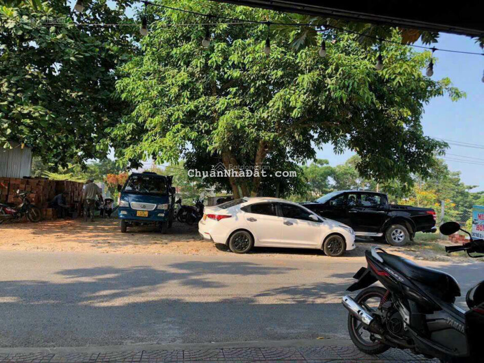 Bán nhà Mặt tiền đường Âu Cơ, Hoà Khánh Bắc, Quận Liên Chiểu, Đà Nẵng