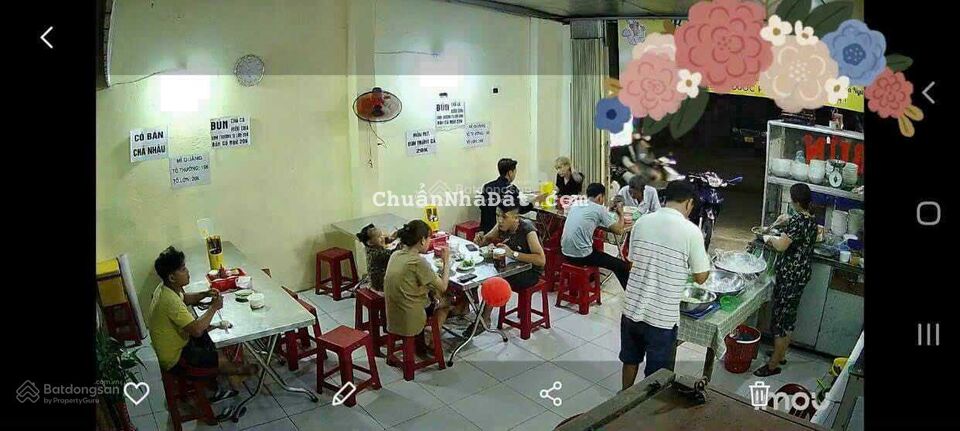 Bán nhà Mặt tiền đường Âu Cơ, Hoà Khánh Bắc, Quận Liên Chiểu, Đà Nẵng