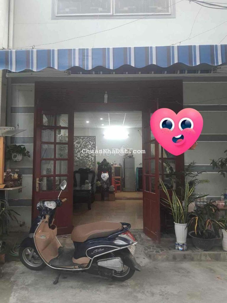 TÔI CẦN BÁN NHÀ GÁC LỮNG NGUYỄN LƯƠNG BẰNG