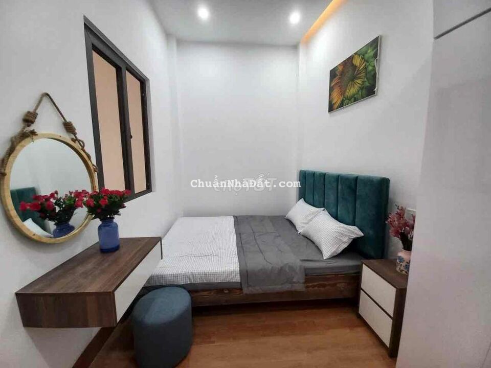TÔI CHÍNH CHỦ CẦN BÁN NHÀ 2. TẦNG FULL NỘI THẤT CAO CẤP QUẬN LIÊN CHIE