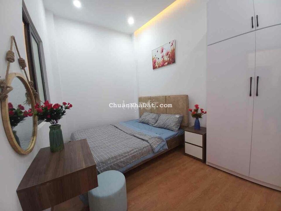 TÔI CHÍNH CHỦ CẦN BÁN NHÀ 2. TẦNG FULL NỘI THẤT CAO CẤP QUẬN LIÊN CHIE