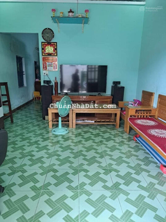 Nhà cấp 4 Nguyễn Văn Cừ, Hòa Hiệp Bắc, Liên Chiểu