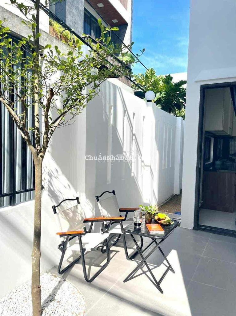 Bán nhà 3 tầng 2 mặt kiệt Hoàng Thị Loan,Hoà Minh,Liên Chiểu Bán nhà 3 tầng 2 mặt kiệt Hoàng Thị Loan,Hoà Minh,Liên Chiểu