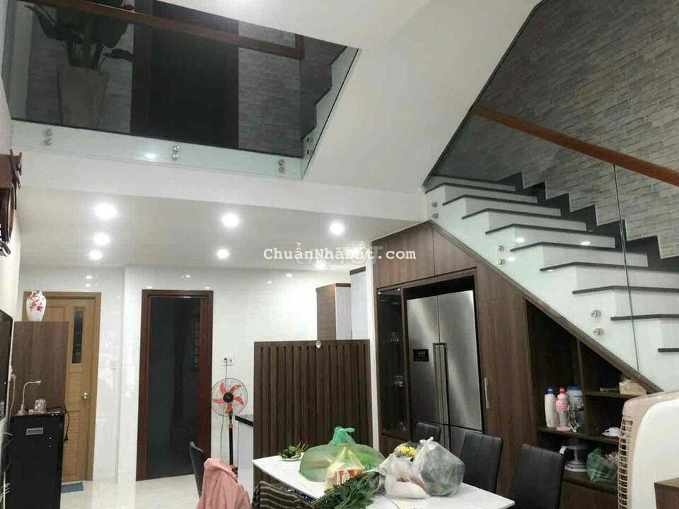 NHÀ 3 tầng đẹp Phú Lộc giá rẻ kẹt tiền bán nhanh