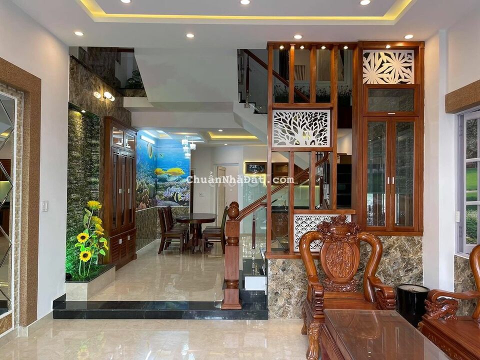 🔴TÔI CẦN BÁN NHÀ 3 TẦNG 3 MÊ PHÚ LỘC 16