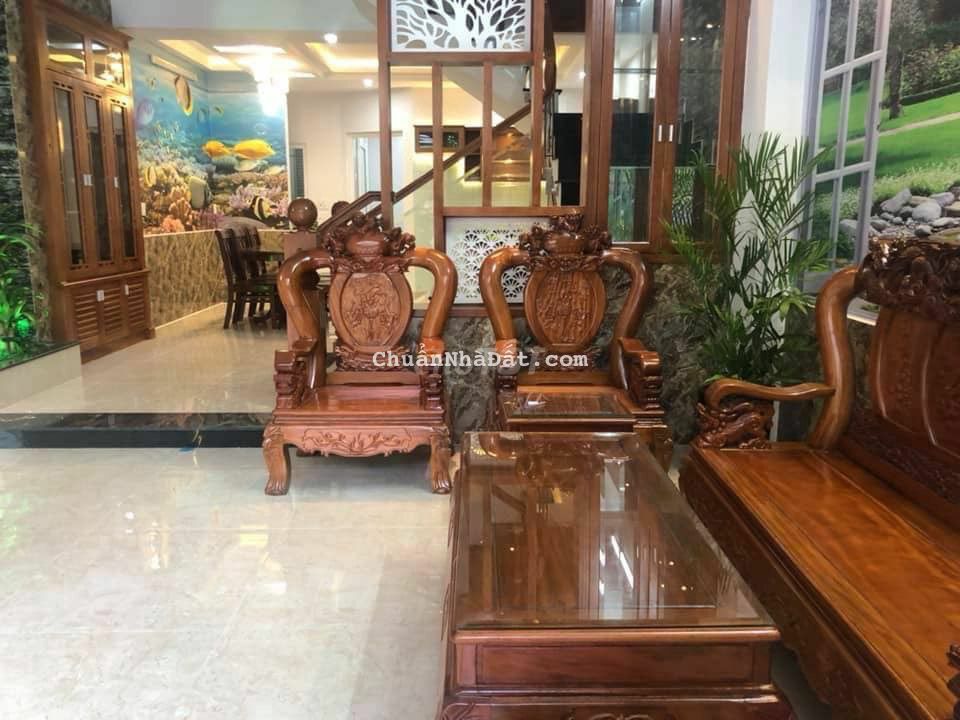 🔴TÔI CẦN BÁN NHÀ 3 TẦNG 3 MÊ PHÚ LỘC 16