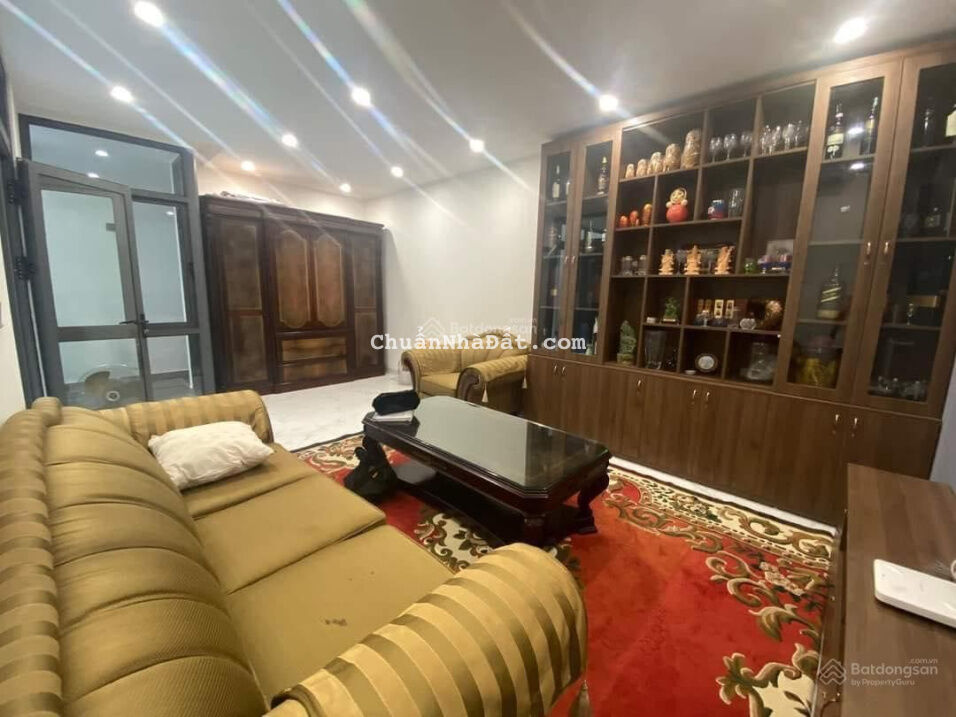 Bán nhà Nguyễn Văn Cừ, Quận Long Biên 100m2, 6 tầng, 12 tỷ, ô tô, thang máy, 0816.664.860