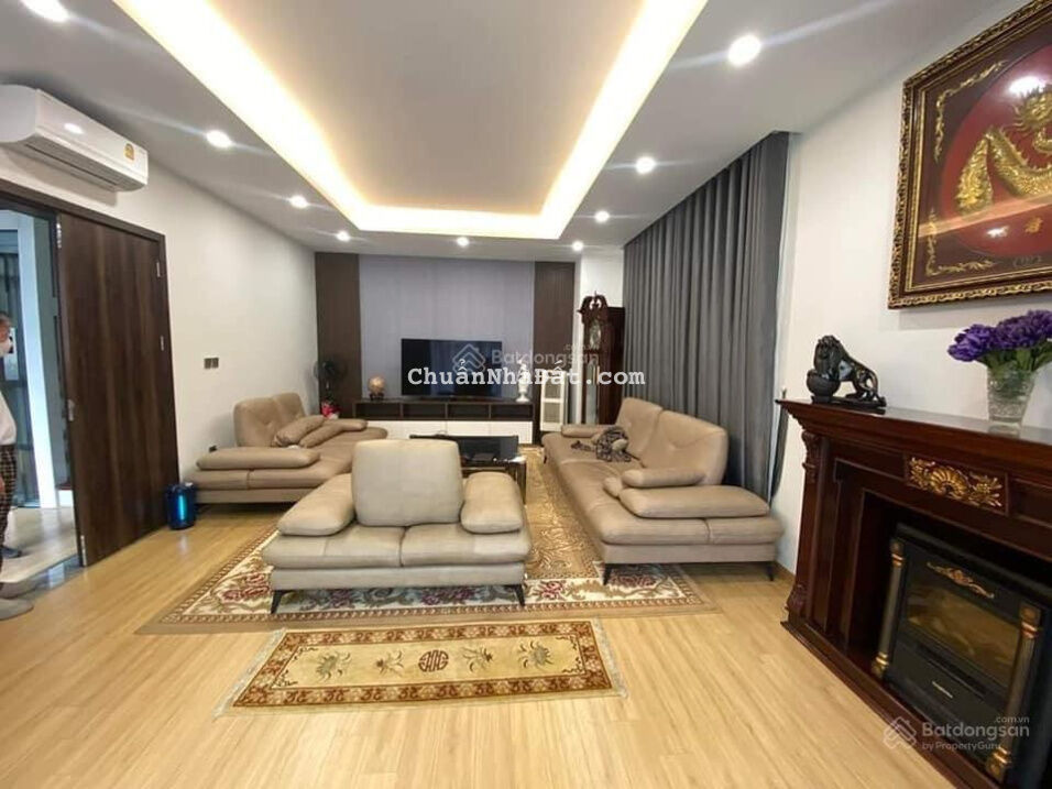 Bán nhà Nguyễn Văn Cừ, Quận Long Biên 100m2, 6 tầng, 12 tỷ, ô tô, thang máy, 0816.664.860