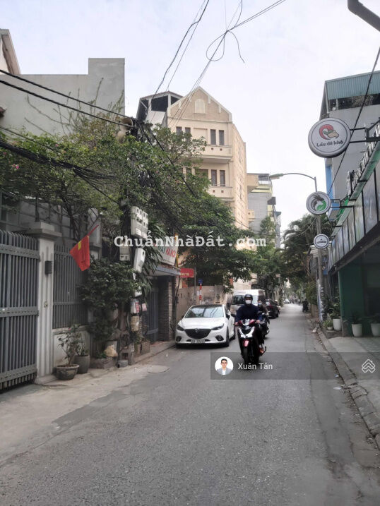 Nhà vườn Ngọc Thụy, gara, 2 mặt đường ô tô, 120m2, MT 6m, cách TTTM Mipec 100m giá 14 tỷ