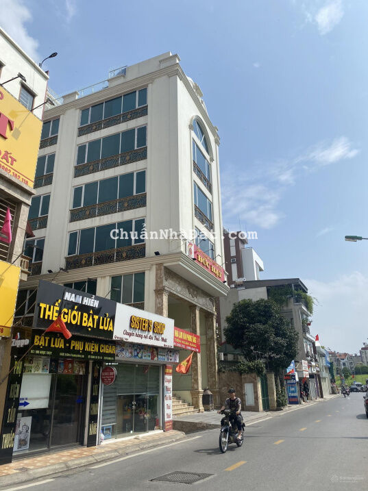 Bán nhanh trong tuần 320m2 full thổ cư Ngọc Thụy - Ô tô tải chạy - Chủ gửi sổ NH - Giá siêu đầu tư