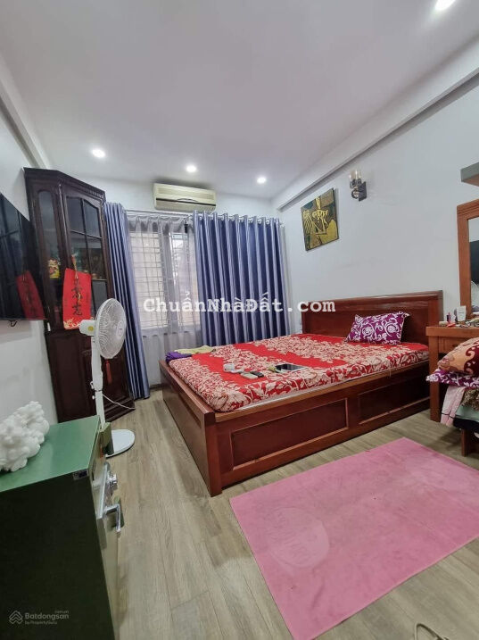 Bán nhà Hoàng Minh Đạo, Quận Long Biên 35m2, 5 tầng, 3.65 tỷ, cạnh Plaschem, 0816.664.860