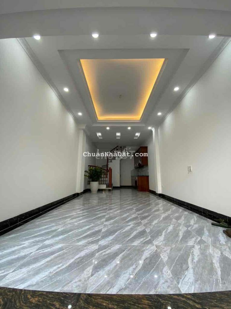 BÁN NHÀ PHỐ SÀI ĐỒNG 36M 6 TẦNG LÔ GÓC- Ô TÔ VÀO NHƯ ẢNH CHỈ ~ 4 TỶ