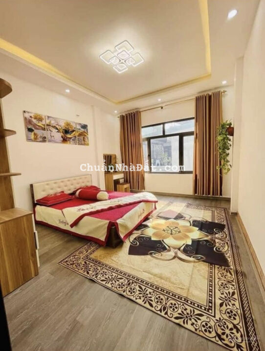 Bán nhà Hoàng Minh Đạo, Quận Long Biên 38.3m2, 5 tầng, 3.5 tỷ, tiện ích ngập tràn, 0816.664.860