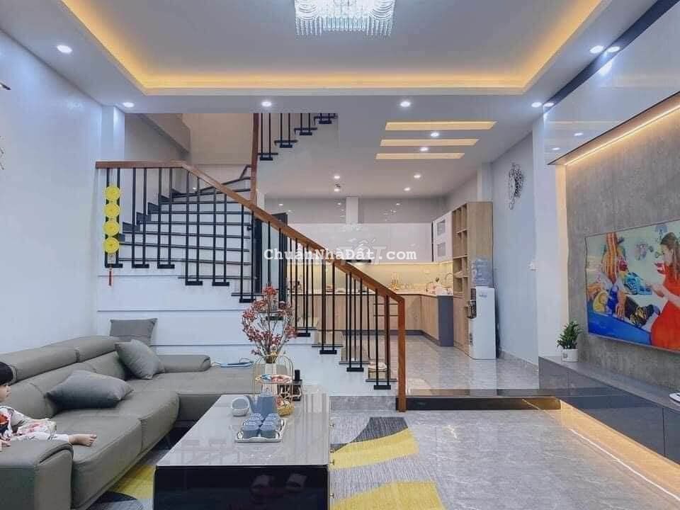 NHÀ XÂY DỰNG 38,6M 4 TẦNG- 4 NGỦ NGÕ 42 SÀI ĐỒNG 3,5 TỶ TL THIỆN CHÍ .
