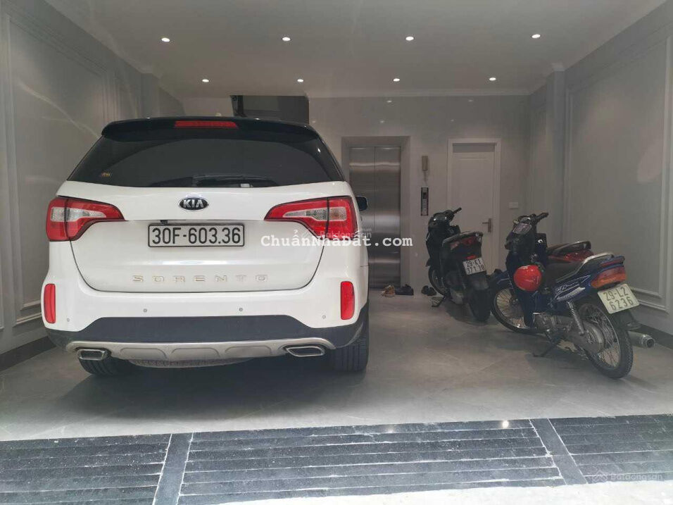 Bán nhà Hồng Tiến 40m2, 6 tầng, thang máy, gara ô tô, tặng full nội thất. giá chỉ 7.1 tỷ Bán nhà Hồng Tiến 40m2, 6 tầng, thang máy, gara ô tô, tặng full nội thất. giá chỉ 7.1 tỷ