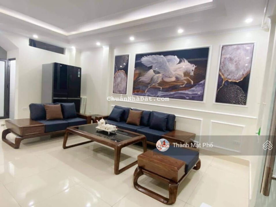 Bán nhà Cổ Linh, Long Biên 44m2 5T 3,5 tỷ nhà siêu đẹp, thiết kế hiện đại, đầy đủ công năng sử dụng