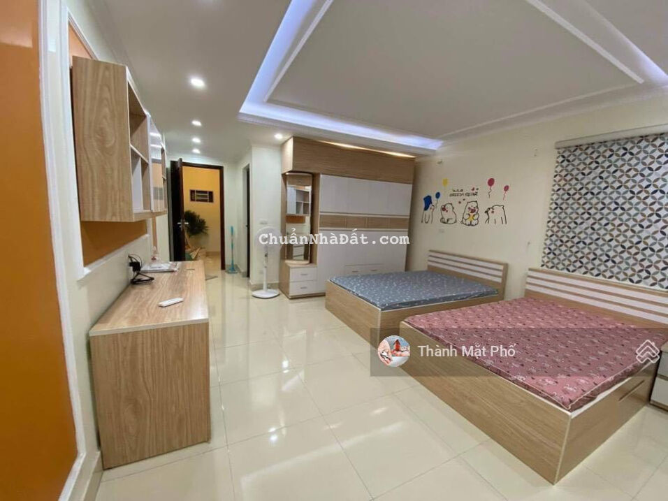 Bán nhà Cổ Linh, Long Biên 44m2 5T 3,5 tỷ nhà siêu đẹp, thiết kế hiện đại, đầy đủ công năng sử dụng