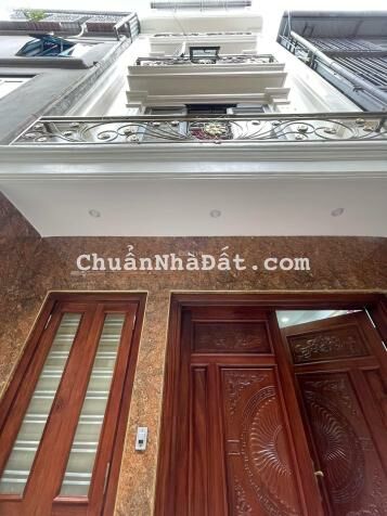 Bán nhà đẹp Sài Đồng khu hiếm, VIP, văn minh ô tô qua