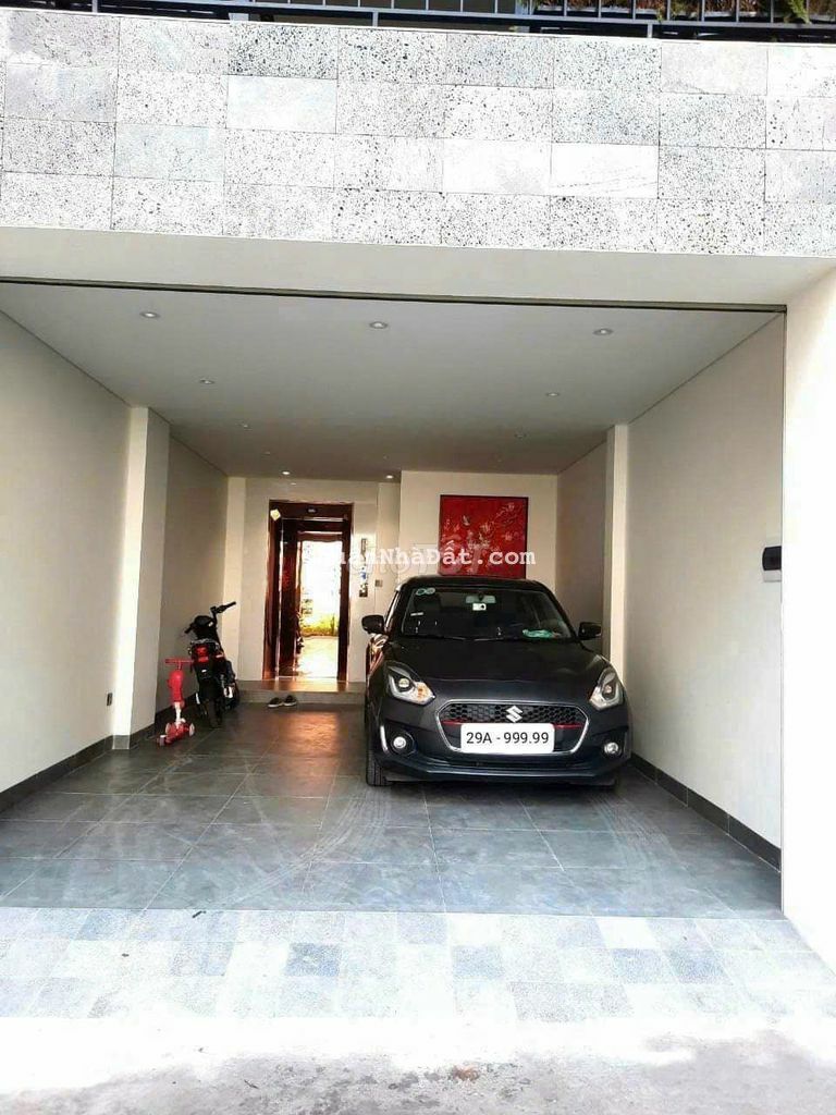 BÁN NHÀ NHƯ ẢNH CẦU VĨNH TUY-CỔ LINH LONG BIÊN 45M 6T THANG MÁY~ 6 TỶ