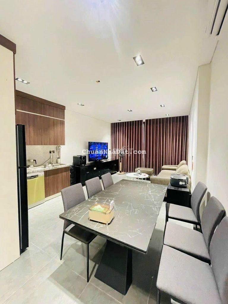 BÁN NHÀ NHƯ ẢNH CẦU VĨNH TUY-CỔ LINH LONG BIÊN 45M 6T THANG MÁY~ 6 TỶ