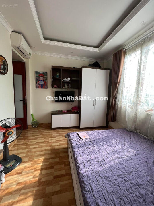 Mặt ngõ ô tô tránh, đỗ cửa, vào nhà, đầu tư, kd tốt tại cự Khối, Long Biên 48m2/ 3,3tỷ