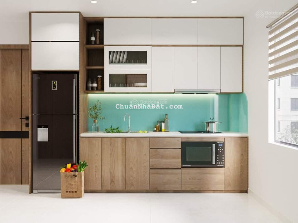 Bán nhà Nguyễn Văn Cừ 50m2 MT 5m, 5tầng 4,5tỷ mới kính koong sách vali về ở cực sướng tiện ích bao