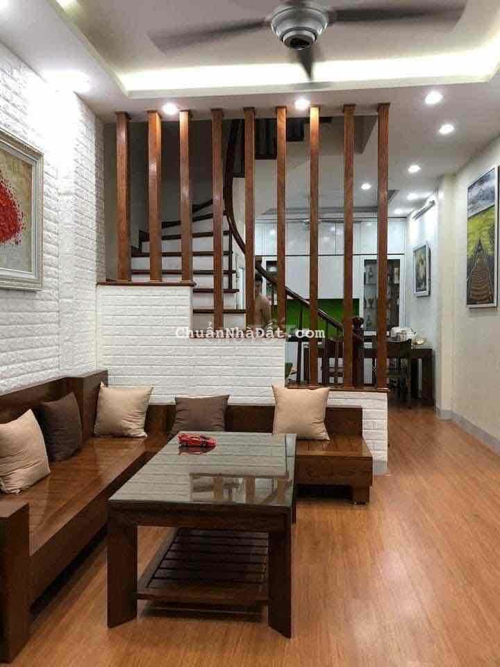 BÁN NHÀ NGỌC THUỴ 55M2 4TẦNG ĐƯỜNG OTO TRÁNH 3,4TỶ