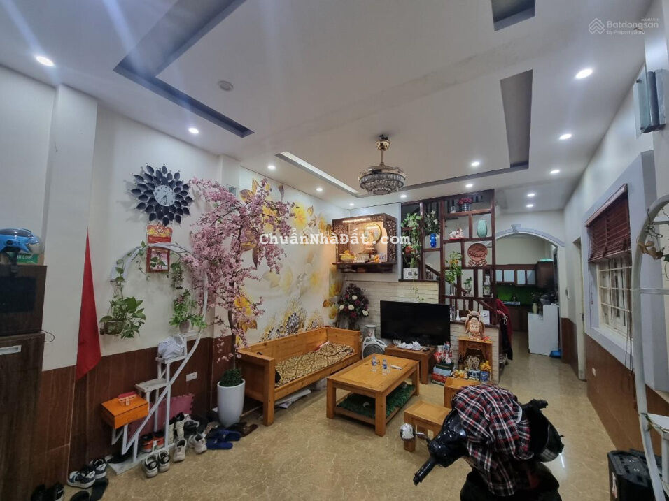 Lô góc - 3thoáng - hàng xóm Khai Sơn - Ngọc Thụy - chủ tự xây - ngõ - ga ra ô tô - 55m2 - MT 5m Lô góc - 3thoáng - hàng xóm Khai Sơn - Ngọc Thụy - chủ tự xây - ngõ - ga ra ô tô - 55m2 - MT 5m