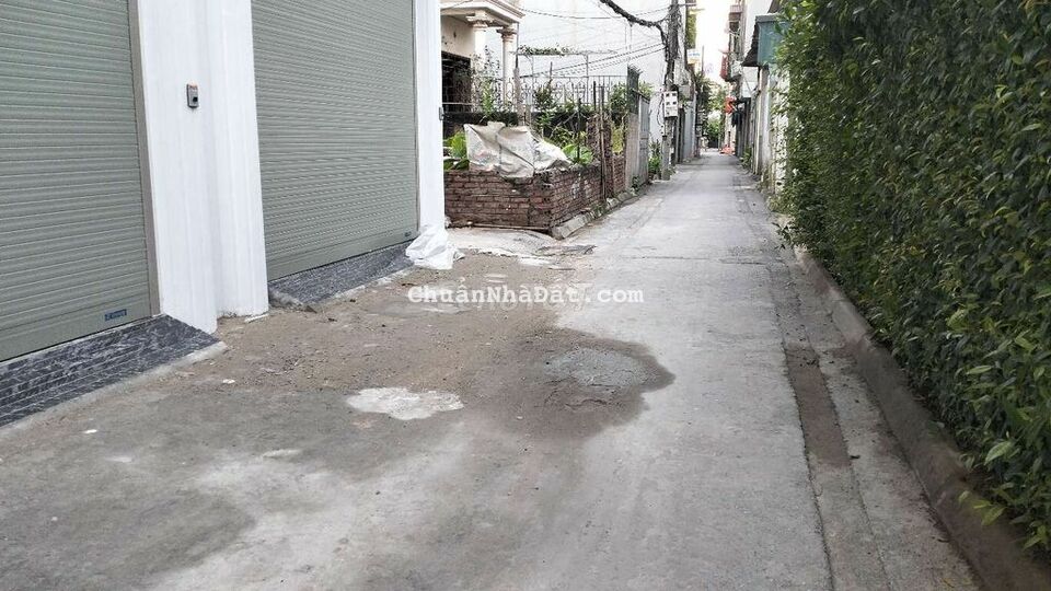 Bán nhà 6 tầng thang máy ô tô vào nhà giá nhỉnh 7 tỷ