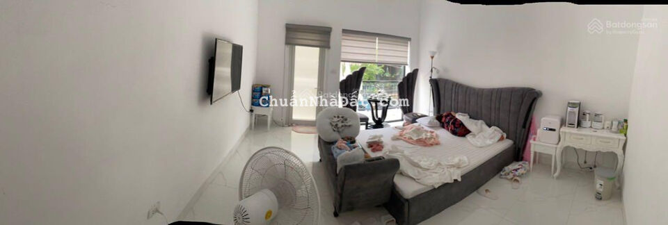 Chính chủ bán nhà phố Hồng Tiến 63m2 4 tầng MT 4.5m đường oto tránh kinh doanh tốt
