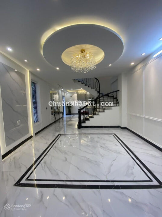 Nhà đẹp không tỳ vết, lô góc 2 mặt tiền, ngõ ô tô, phố Hồng Tiến, 65m2 x 4T, MT 5.2m, nhỉnh 11 tỷ