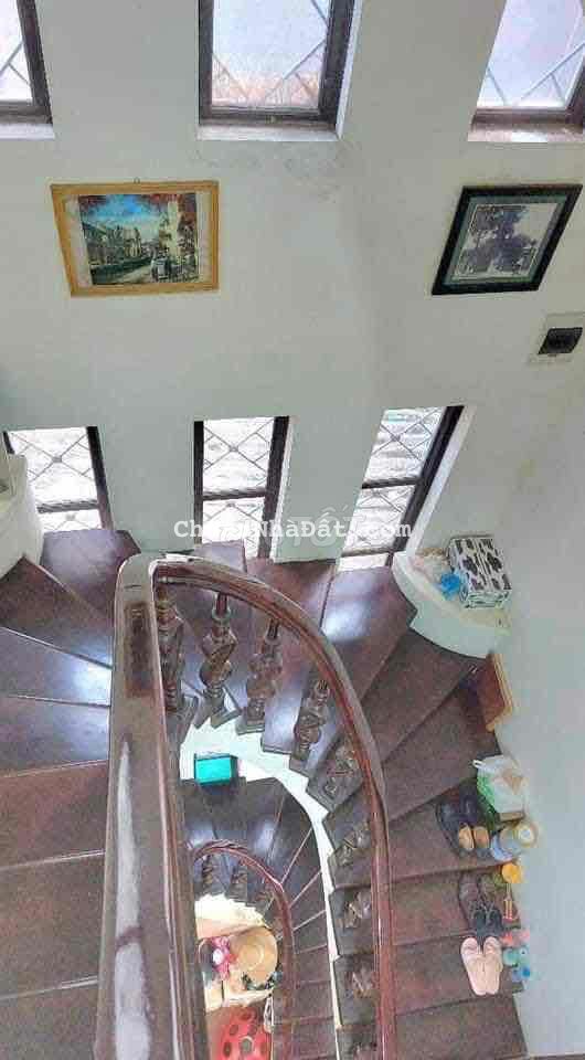 BÁN NHÀ NGUYỄN VĂN CỪ 65M2 OTO ĐỖ CỬA NGỈNH 4 TỶ