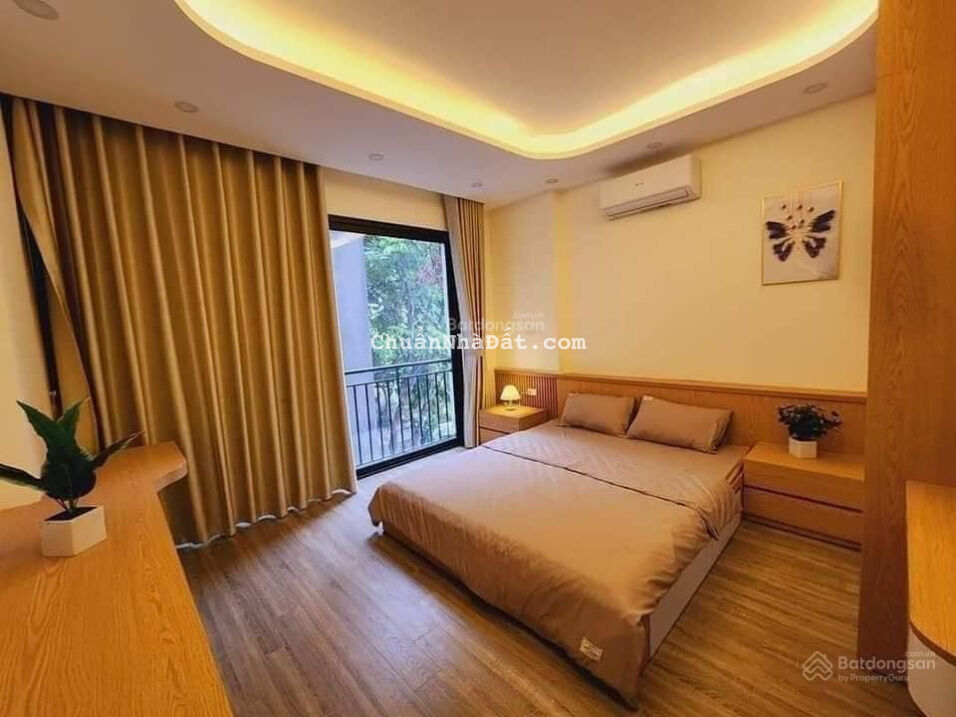 Bán nhà Hoàng Minh Đạo, Quận Long Biên 68m2, 5 tầng, 8.5 tỷ, ô tô đỗ cửa, 0816.664.860