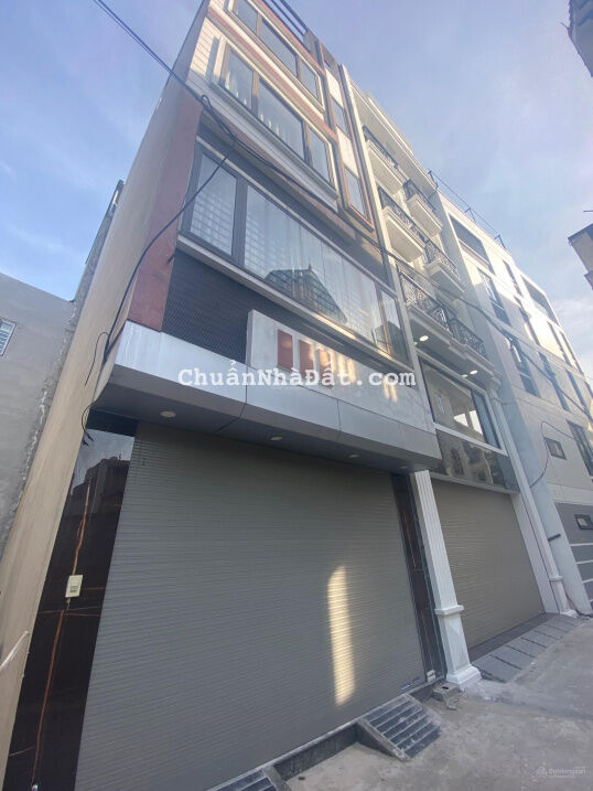 Bán nhà Bồ Đề, Long Biên, Hà Nội, 69 m2* MT 4.5m, 5.65 tỷ, nhà đẹp thiết kế hiện đại, view hồ Bồ Đề
