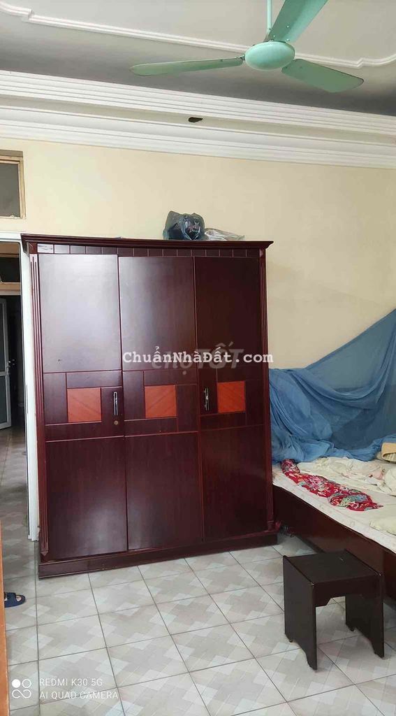 BÁN NHÀ NGỌC THUỴ DÂN XÂY 70M2 OTO VÀO NHÀ 4.3TỶ