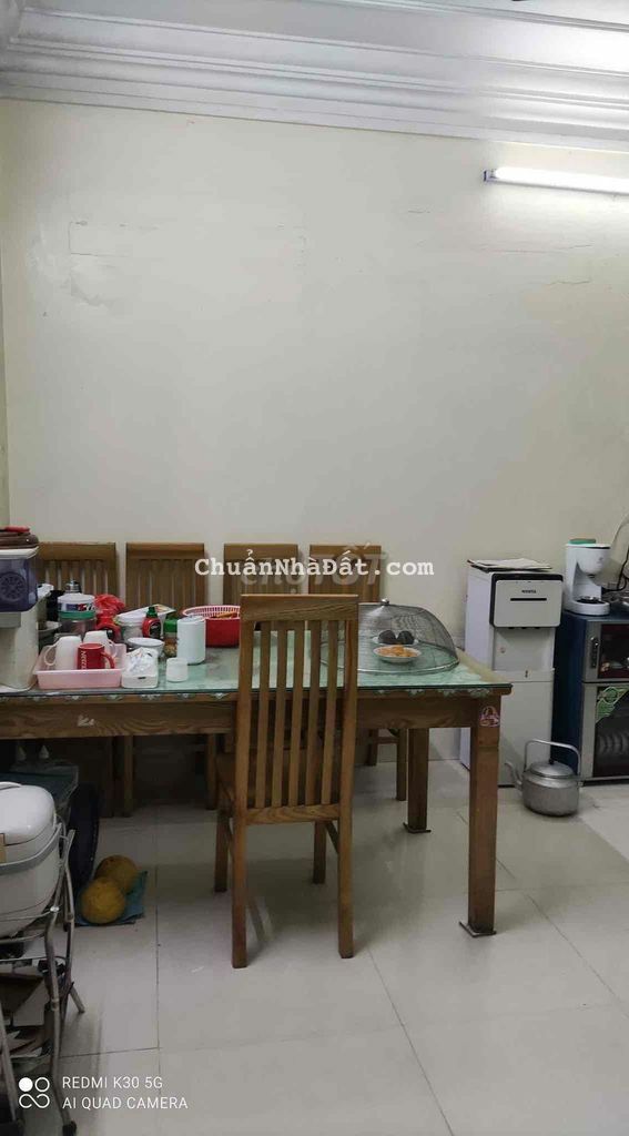 BÁN NHÀ NGỌC THUỴ DÂN XÂY 70M2 OTO VÀO NHÀ 4.3TỶ