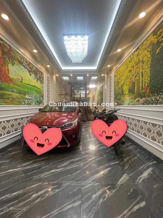 Giảm 2 tỷ để bán! Nhà phố Hồng Tiến thông ra Bồ Đề, 72m2 - 5 tầng, thang máy, giá 11 tỷ