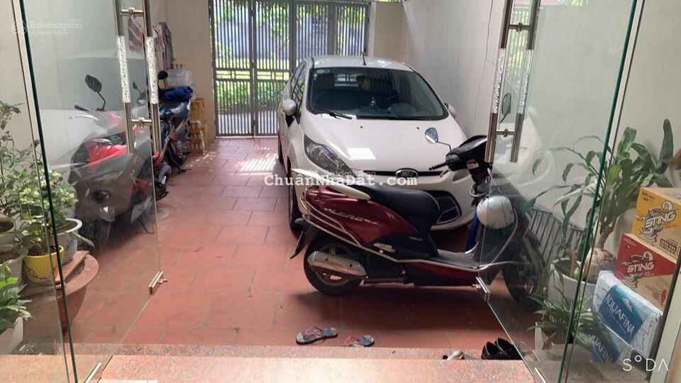 Bán gấp nhà phố Ngọc Thụy, 80m2, 4 tầng, ô tô tránh, full nội thất chỉ 6.9 tỷ, 0967 182 629