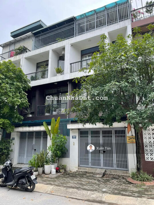 Bán cực khẩn phân lô Phúc Đồng, Chu Huy Mân, đường 13m, vỉa hè 3m, 90m2, 5 tầng giá 12.5 tỷ