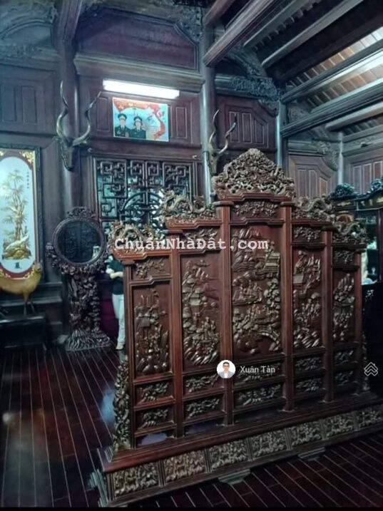 Sốc! Biệt thự Ngọc Thụy 250m3 lim lào, 950m2 khuôn viên đẳng cấp, 2 mặt oto view sông cực đỉnh Sốc! Biệt thự Ngọc Thụy 250m3 lim lào, 950m2 khuôn viên đẳng cấp, 2 mặt oto view sông cực đỉnh