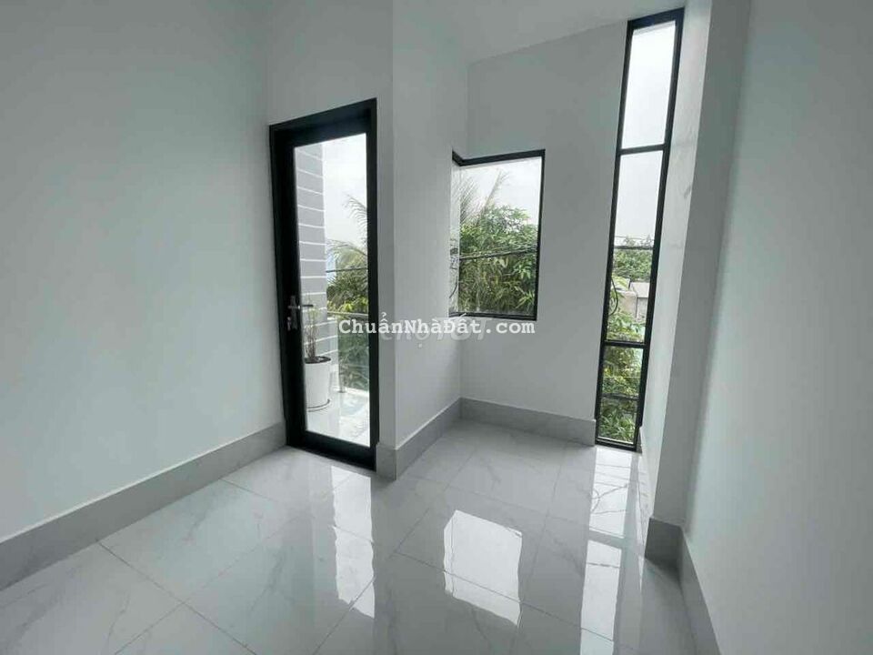 Bán Nhà 2tỷ Gần Cầu Ông Me - Vĩnh Long